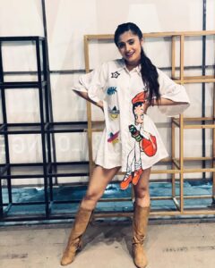 Vaishali Takkar Instagram - Once upon a time when i used to have non- working sundays 😬