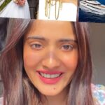Vaishali Takkar Instagram - 😬 #reels #reelsinstagram