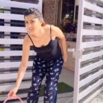 Vaishali Takkar Instagram - How do people get this “london thumakda” energy in the morning? 🙄 @zili_videos_india LINK IN BIO #zili #zilicreator #tmkoc #funnyvideos #tmkocmemes #jethalal #jethalalmemes