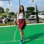 Vaishali Takkar Instagram - Being happy doesn’t cost a thing.. ♥️