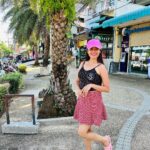 Vaishali Takkar Instagram - Last day of the Trip but it’s KRABI today 🤩 #Krabi #thailand #asia #beachdestination #vacation #beach #beachlife #blogger #vlog #vlogger #travel #travelphotography Krabi, Thailand
