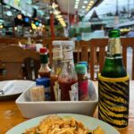 Vaishali Takkar Instagram – Maujjan  hi maujjan 😁 💃🏻 

#Phuket #thailand #vacation #food #nightlife #vlog #blogger