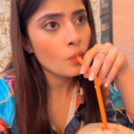 Vaishali Takkar Instagram – Birthday Realisation 🫣🫢