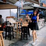 Vaishali Takkar Instagram – Perfect Pre Birthday Vibe 🫶🏼😎

#thailand #thaifood #phuket #solotravel #vaishalitakkar #vacation