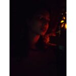 Vaishnavi Dhanraj Instagram – Comfortable SILENCE 🪔 

#isunderrated
