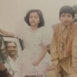 Vaishnavi Dhanraj Instagram – R.I.P Baba. 

#nanu