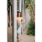 Vaishnavi Dhanraj Instagram – Truth makes you progress. 
Lies and illusions hold you back . 

-Teal Swan. 

📷- @snapperrish
 

#truthdefiesreason
#truthseeker
#truth