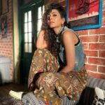 Vaishnavi Dhanraj Instagram – 🌼💫 All that Jazz 

📸 @iamprabhatchaudhary