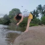 Vaishnavi Dhanraj Instagram -
