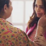 Vaishnavi Dhanraj Instagram - Happy Mother's Day ! @kushalsrivastava @aalokshrivastav @atul_pupneja_ @antarasrivastava @iamrahulkapoor_amrinder @iamshahfahadkhan @madamefashions @flyingdreamspresents @pritisrivastav09 09 #happymothersday #toallthemothers #andthefathers #andtheguardians