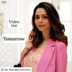 Vaishnavi Dhanraj Instagram – #Repost @themakproductions
…
Something is coming up, out tomorrow !

@kushalsrivastava 
@aalokshrivastav 
@atul_pupneja_ 
@vaishnavidhanraj 
@pritisrivastav09 
@antarasrivastava
@iamrahulkapoor_amrinder
@iamshahfahadkhan
@madamefashions
@flyingdreamspresents