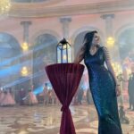 Vaishnavi Dhanraj Instagram – May you never hush your laughter,nor the tears.
 

May you show up everyday to the calling that is You.

📸 @meherzanmazda 

#notmyquotebutiloveit