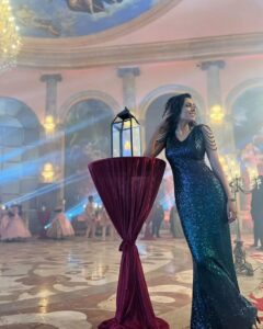 Vaishnavi Dhanraj Instagram - May you never hush your laughter,nor the tears.
 

May you show up everyday to the calling that is You.

📸 @meherzanmazda 

#notmyquotebutiloveit