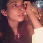 Vaishnavi Dhanraj Instagram - Learn the difference between your intuition guiding you and your trauma misleading you. -Sophie. #nightnight #eidmubarak🌙 #throwbacktolonghairdays