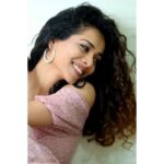 Vaishnavi Dhanraj Instagram – The smile series 😁