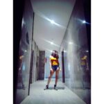 Vaishnavi Dhanraj Instagram – Does The Reality exist if there was no one to observe it? 
 
 
#inmyownworld #selfclicked