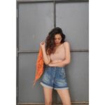Vaishnavi Dhanraj Instagram - No amount of action that you take can ever make up for what you lack in thought 🙂 #Ineedtolearnthis #noedit #nofilter