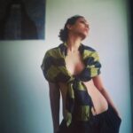 Vaishnavi Dhanraj Instagram - They say ..people can feel what you are feeling .. Can you feel me ? What am I feeling ?? #canyoufeelme?