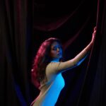 Vaishnavi Dhanraj Instagram - "Even after all this time,the sun never says to the earth, 'You owe me.' Look what happens with the love like that .It lights the whole Sky." -Hafiz 📷- @ssstudios26 #persianpoetry #persianpoet #hafiz #love #browngirl