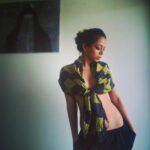 Vaishnavi Dhanraj Instagram - They say ..people can feel what you are feeling .. Can you feel me ? What am I feeling ?? #canyoufeelme?