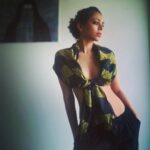 Vaishnavi Dhanraj Instagram - They say ..people can feel what you are feeling .. Can you feel me ? What am I feeling ?? #canyoufeelme?