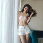 Vaishnavi Dhanraj Instagram - When people can't control you ..they try to control how people view you. -Unknown. #it'strue #MONDAYS #homescenes #selfclicks