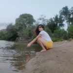 Vaishnavi Dhanraj Instagram -