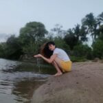 Vaishnavi Dhanraj Instagram -
