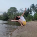Vaishnavi Dhanraj Instagram -