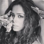 Vaishnavi Dhanraj Instagram - Something not being Right ...does not make it completely Wrong 🤔 #haikinahi? #yaartumhibatao