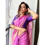 Vaishnavi Dhanraj Instagram - कई किरदार निभाने होते हैं एक किरदार निभाने के लिए.. Thank u @aarshkhann 📸 For the pics 🤓🤓 #actorslife #kirdaaronkakarwaan #noediting #nofilter