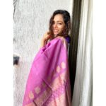 Vaishnavi Dhanraj Instagram - कई किरदार निभाने होते हैं एक किरदार निभाने के लिए.. Thank u @aarshkhann 📸 For the pics 🤓🤓 #actorslife #kirdaaronkakarwaan #noediting #nofilter