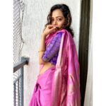 Vaishnavi Dhanraj Instagram - कई किरदार निभाने होते हैं एक किरदार निभाने के लिए.. Thank u @aarshkhann 📸 For the pics 🤓🤓 #actorslife #kirdaaronkakarwaan #noediting #nofilter