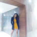 Vaishnavi Dhanraj Instagram - The version of me I prefer to see more 🌟