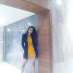 Vaishnavi Dhanraj Instagram – The version of me I prefer  to see more 🌟