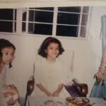 Vaishnavi Dhanraj Instagram - Thank u for all the lovely birthday wishes 🎂🤗😘 #happybirthdaytome #minime