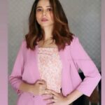 Vaishnavi Dhanraj Instagram –