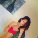 Vaishnavi Dhanraj Instagram – Tedhi hai par meri hai 🦚🔱

#selfclicked