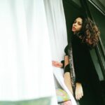 Vaishnavi Dhanraj Instagram – A Mystery Untold! 
#mysteryuntold #selfclicked  #homescenes #comfortisfashion