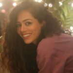 Vaishnavi Dhanraj Instagram - मझिया मना ज़रा सांग ना। पाउली तुझ्या माझी या खूना। तुझे धावने अन मला वेदना। #nightshoots
