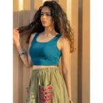 Vaishnavi Dhanraj Instagram - Hey 👋 📸 @nalininegi
