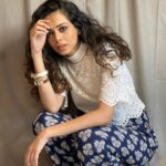 Vaishnavi Dhanraj Instagram – #nofilter #nobaggage