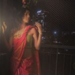 Vaishnavi Dhanraj Instagram – Happy Ram navmi 🙏