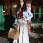 Vaishnavi Dhanraj Instagram – Caption likhna zaroori hai kya?? 

Caption it .. 
 

Costume – @anusoru

Make up by @makeup_by_sajid_shaikh

 📷 @yogiraj979