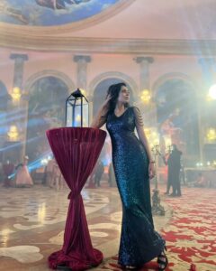 Vaishnavi Dhanraj Instagram - May you never hush your laughter,nor the tears.
 

May you show up everyday to the calling that is You.

📸 @meherzanmazda 

#notmyquotebutiloveit