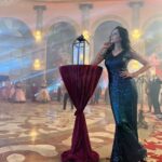 Vaishnavi Dhanraj Instagram - May you never hush your laughter,nor the tears. May you show up everyday to the calling that is You. 📸 @meherzanmazda #notmyquotebutiloveit