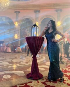 Vaishnavi Dhanraj Instagram - May you never hush your laughter,nor the tears.
 

May you show up everyday to the calling that is You.

📸 @meherzanmazda 

#notmyquotebutiloveit