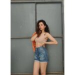 Vaishnavi Dhanraj Instagram - No amount of action that you take can ever make up for what you lack in thought 🙂 #Ineedtolearnthis #noedit #nofilter