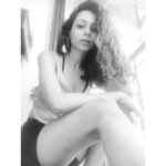 Vaishnavi Dhanraj Instagram - Do we really have to become all that We Are Not..inorder to become all that We Are? P.S.- too many thoughts spoil the mood 💭 #selfmusings #selfclicked #longtime #nosee d e f g ..