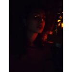 Vaishnavi Dhanraj Instagram – Comfortable SILENCE 🪔 

#isunderrated
